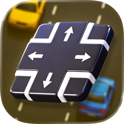 RoadSense Drill App Icon